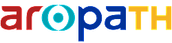 Aropath logo